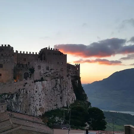 Vacanze Scimeca Caccamo