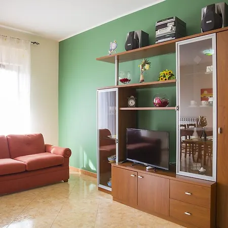 Vacanze Scimeca Appartamento Caccamo