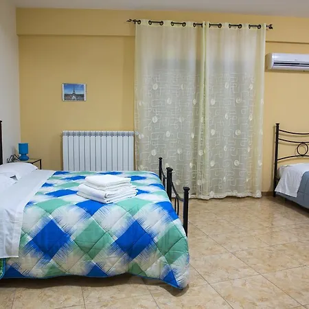 Appartamento Vacanze Scimeca Caccamo