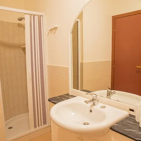 Vacanze Scimeca Апартаменты Caccamo