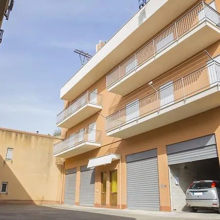 Apartament Vacanze Scimeca *