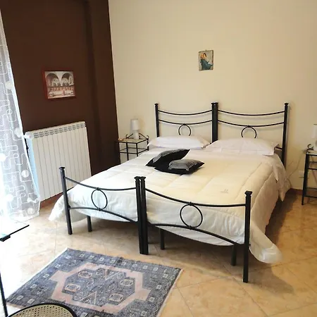Vacanze Scimeca Апартаменты Caccamo