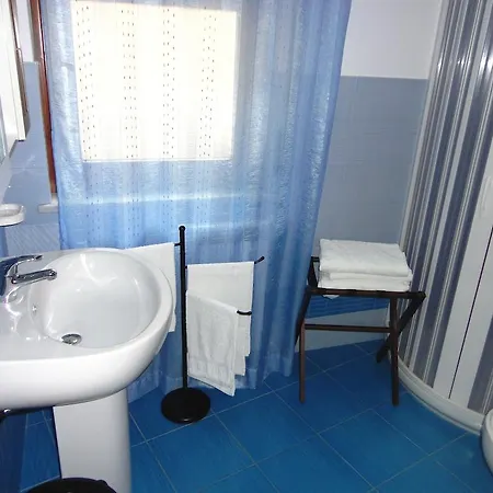 Vacanze Scimeca Апартаменты