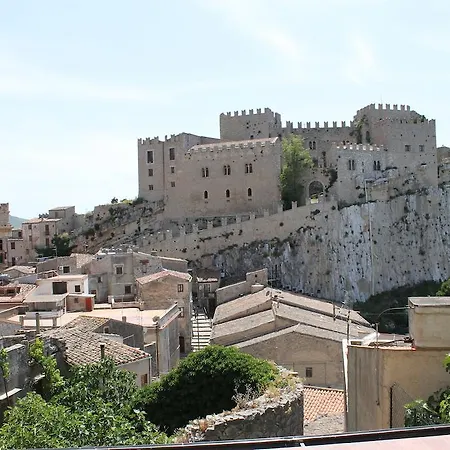 Apartament Vacanze Scimeca